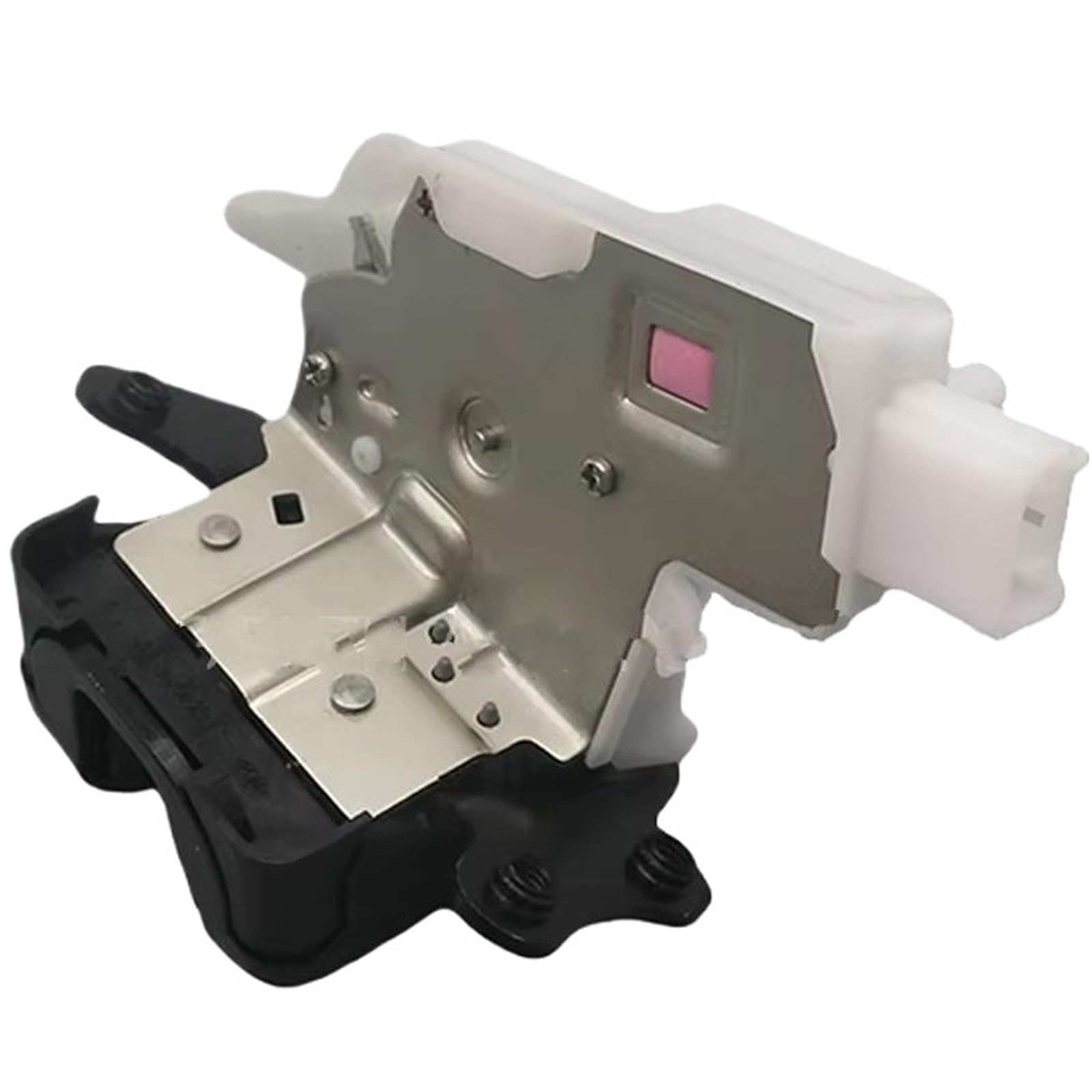 Tailgate Compatible with for CR-V Car Spare Parts Rear Trunk Boot Lid Lock Latch Car Boot Lock OEM：74800-TLA-A01 74800TLAA01