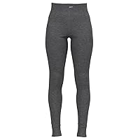 Odlo Leggings termici da donna Active Warm I Intimo termico I Intimo termico da sci
