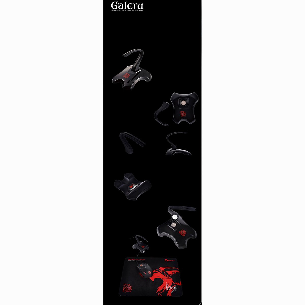Thermaltake TT Esports Galeru Mouse