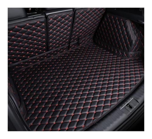 Tapis de coffre voiture Clubman protection chien et bagages
