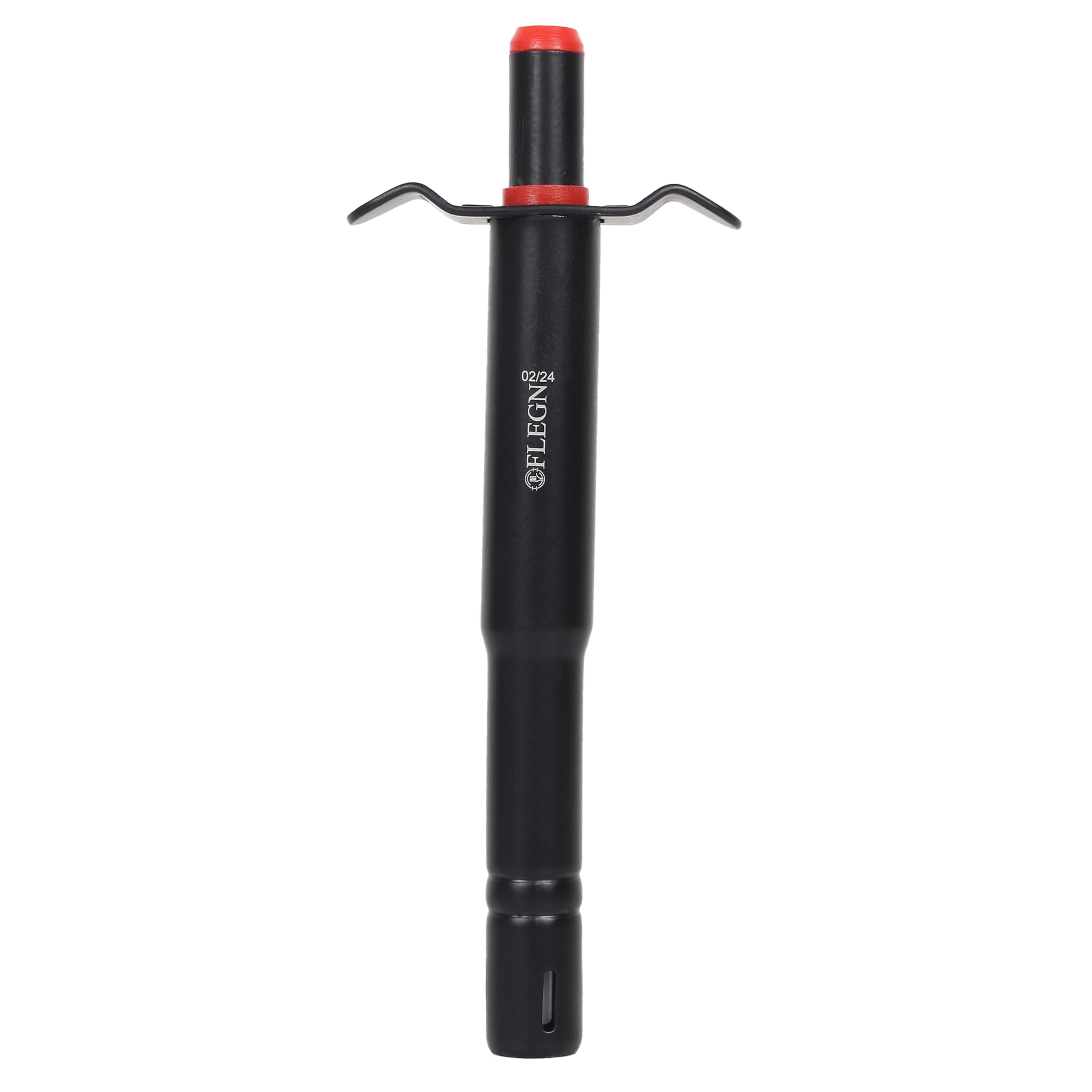 DEBIRE Metal Steel Gas Lighter for Gas Stoves, Restaurant & Kitchen Use(Reguler Lighter-1)