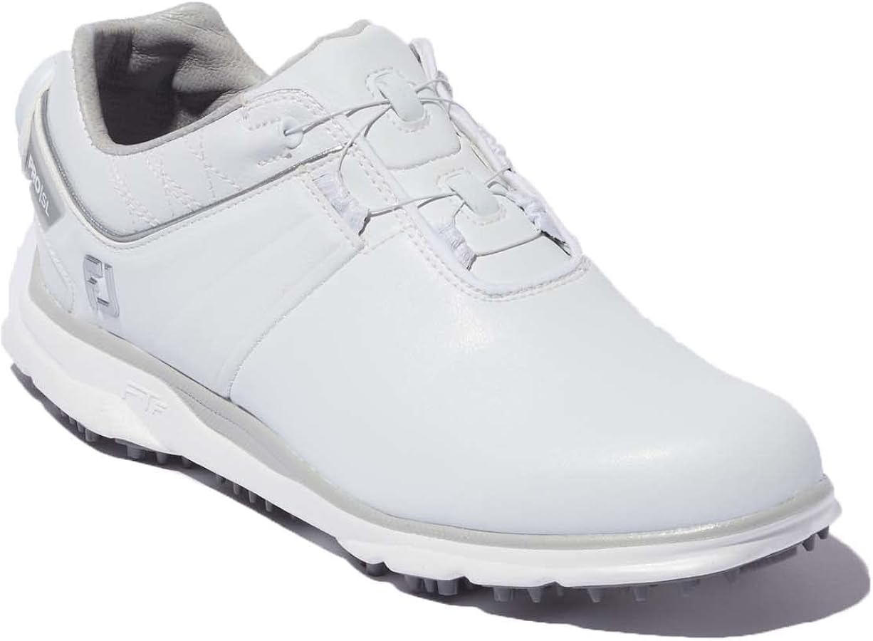 Amazon | [フットジョイ] ゴルフシューズ 22 WS PRO/SL BOA レディース