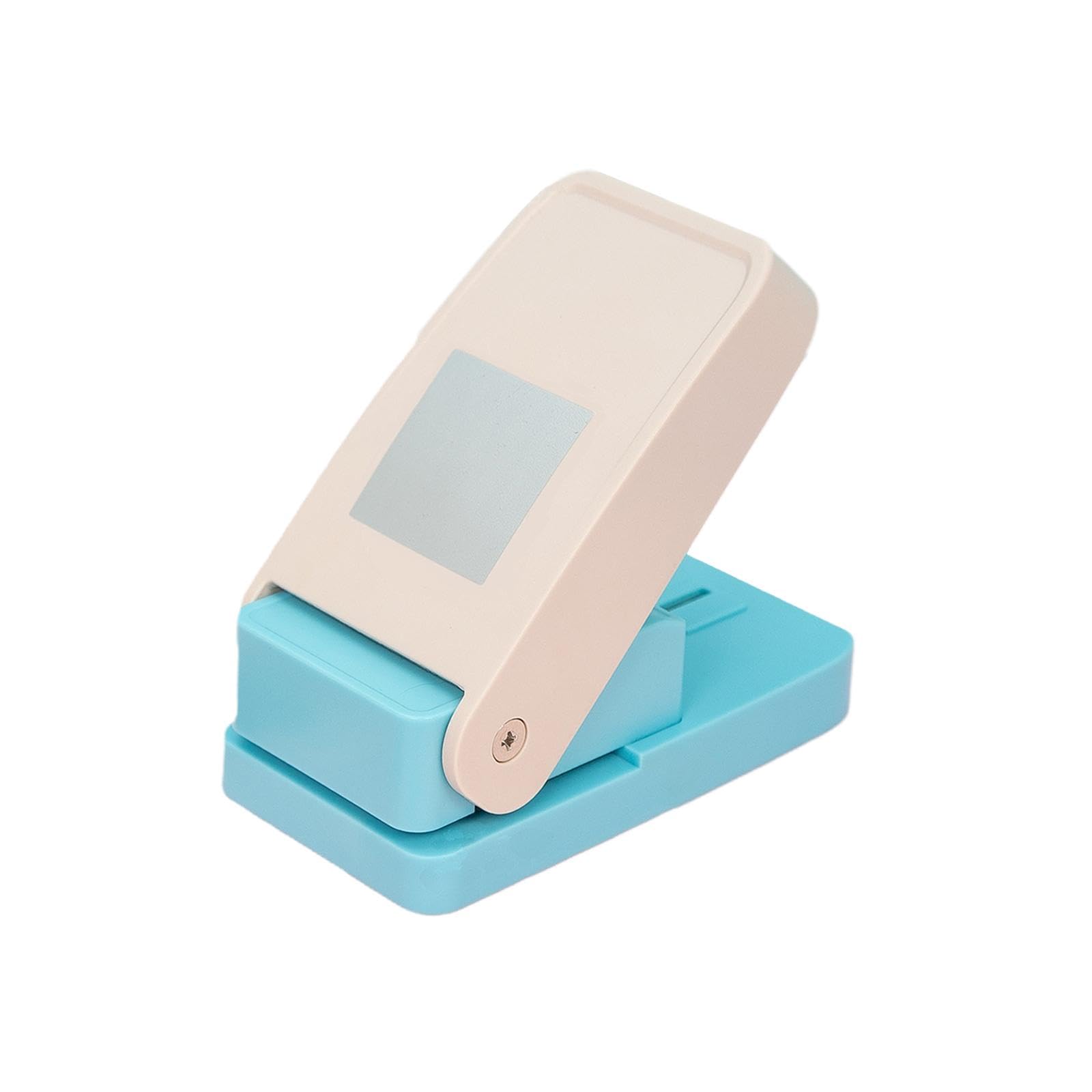 Enakshi® - Perforatrice per fogli sfusi, separatore di etichette per progetti fatti a mano, segnalibri, artigianato, scrapbooking e artigianato con la carta, scrapbooking, strumenti per scrapbooking