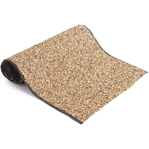 Swell Natural Stone Liner for Pond Edging Cover