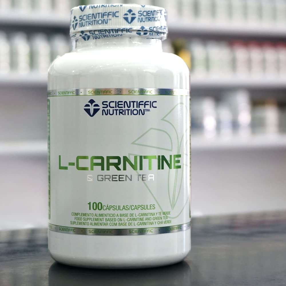 acetil l carnitina yl carnitina diferencias Acetil L-Carnitina