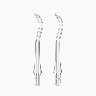 usmile Standard Dental Flosser Tips Fits C10 & C30 Water Flosser