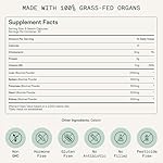 Adapt Naturals Bio-Avail Organ image 2