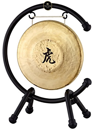 MEINL Sonic Energy Gong/Tam Tam Tisch-Ständer - Large bis zu 22" / 56cm (TMTGS-L) - Image 3