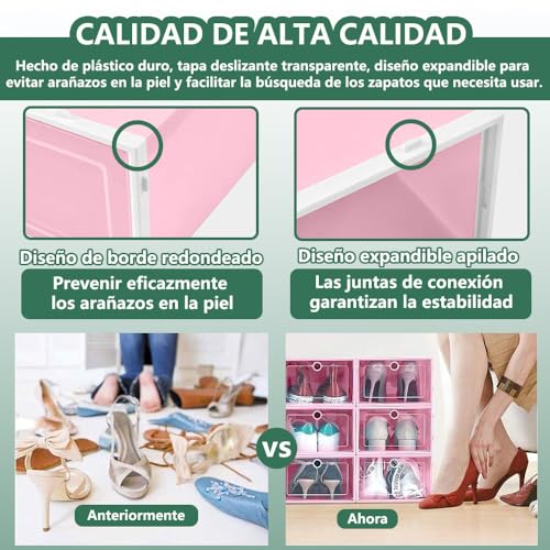 Catálogo de Zapateras para niñas los 10 mejores. 6 zapateras para niñas marca MSUNGFIVA (3)