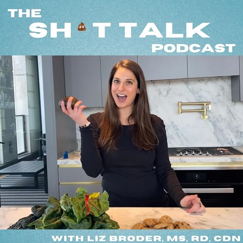 『Sh*t Talk』のカバーアート