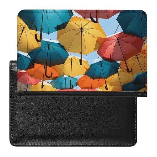 Porte-passeport et portefeuille de voyage pour des vacances sans stress
