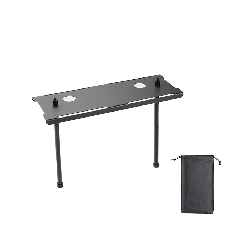 フィールドラック用天板　MOUNTAIN JAM Dupper Punch フィールドラック用天板pattern one | OLIVE