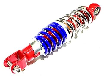 Amazon | P6-1 リアサスペンション リアショック リアサス 240mm
