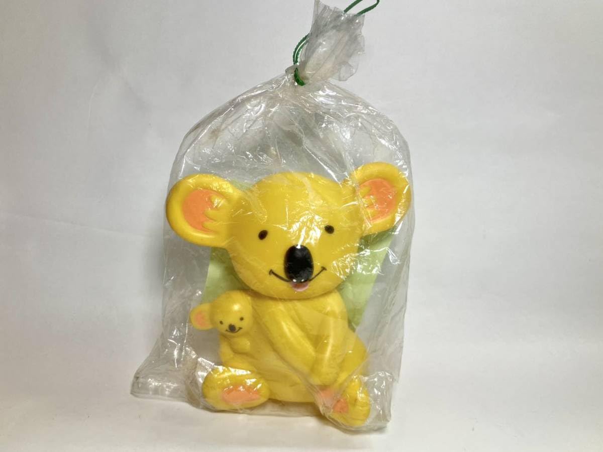 昭和 ソフビ 企業キャラ運動靴の「セカイチョー」マスコット人形(非売品) 昭和 ソフビ 企業キャラ運動靴の「セカイチョー」マスコット人形