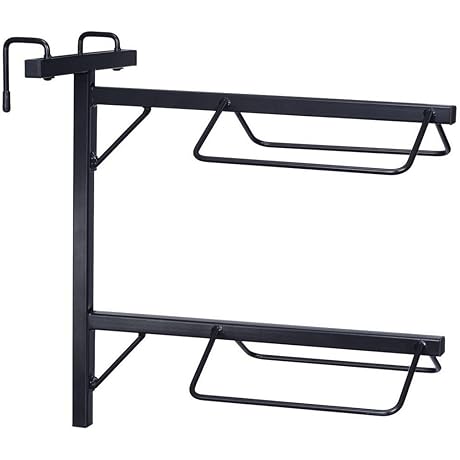 Breakdown Traveling Saddle Rack | EQuest Products