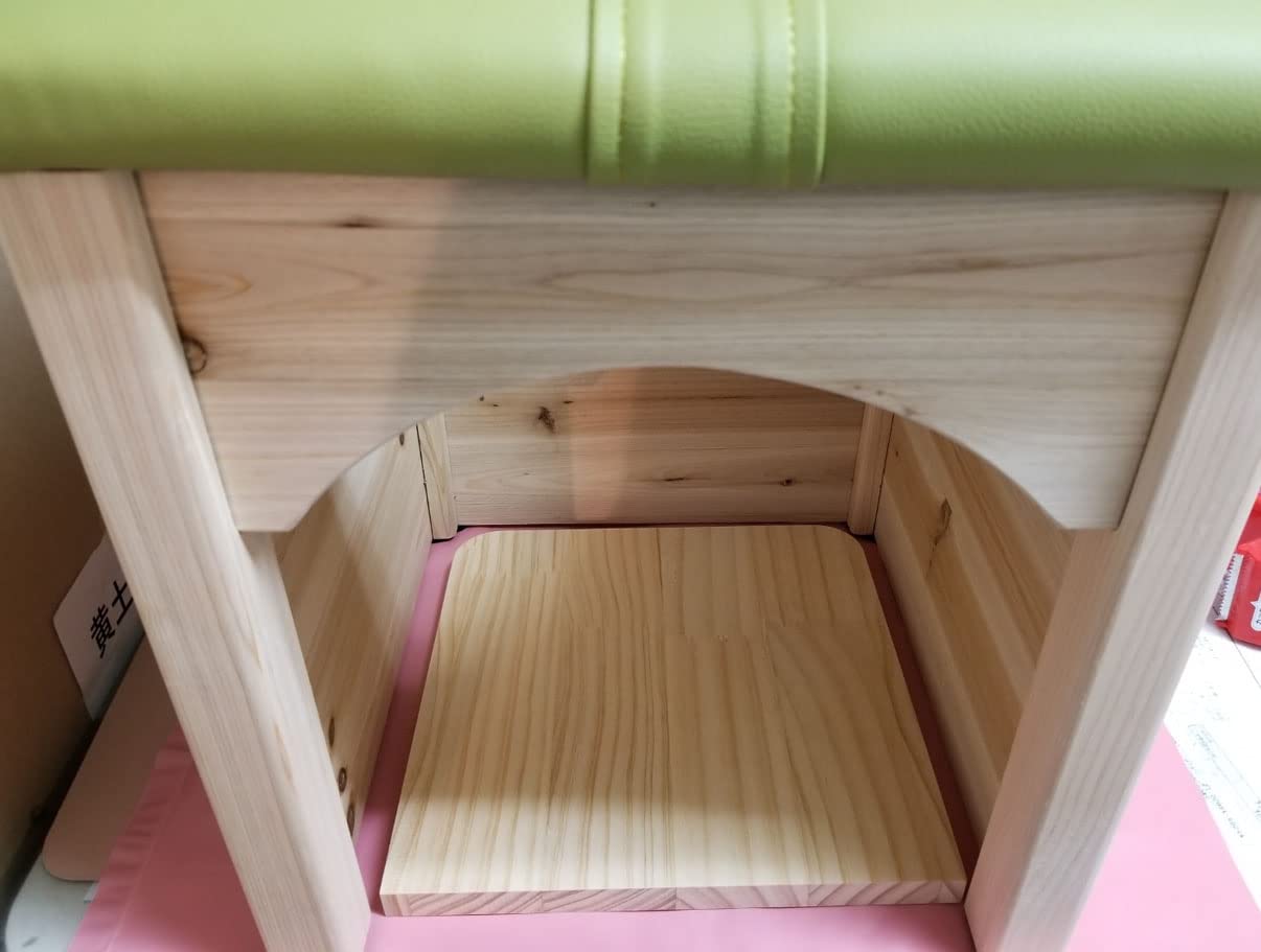 黄土よもぎ蒸し椅子だけの単品 【公式通販】
