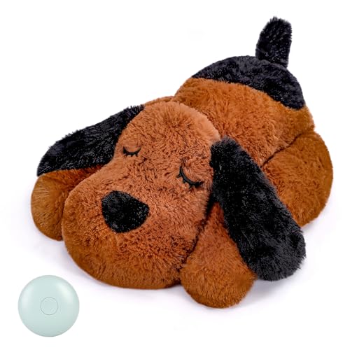 WEOK Heartbeat Puppy for Dogs