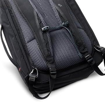Bellroy Lite Travel Pack 30L (carry-on backpack, travel backpack