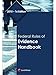 Federal Rules of Evidence Handbook (2015-2016)