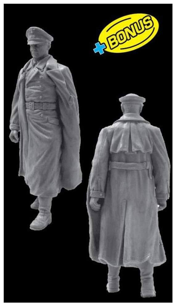【未組立】ドラゴン1/35ドイツ軍Ⅲ号潜水戦車F型 プラモデル WW.II ドイツ軍 III号潜水戦車F型 `アシカ作戦` (プラモデル