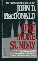 One More Sunday 044920703X Book Cover
