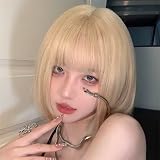 HAIRCUBE ウィッグ ショート ボブ フル