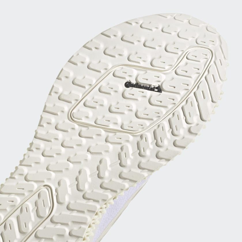 Image of adidas Ultra 4DFWD Running Shoes Men's, White, Size 6