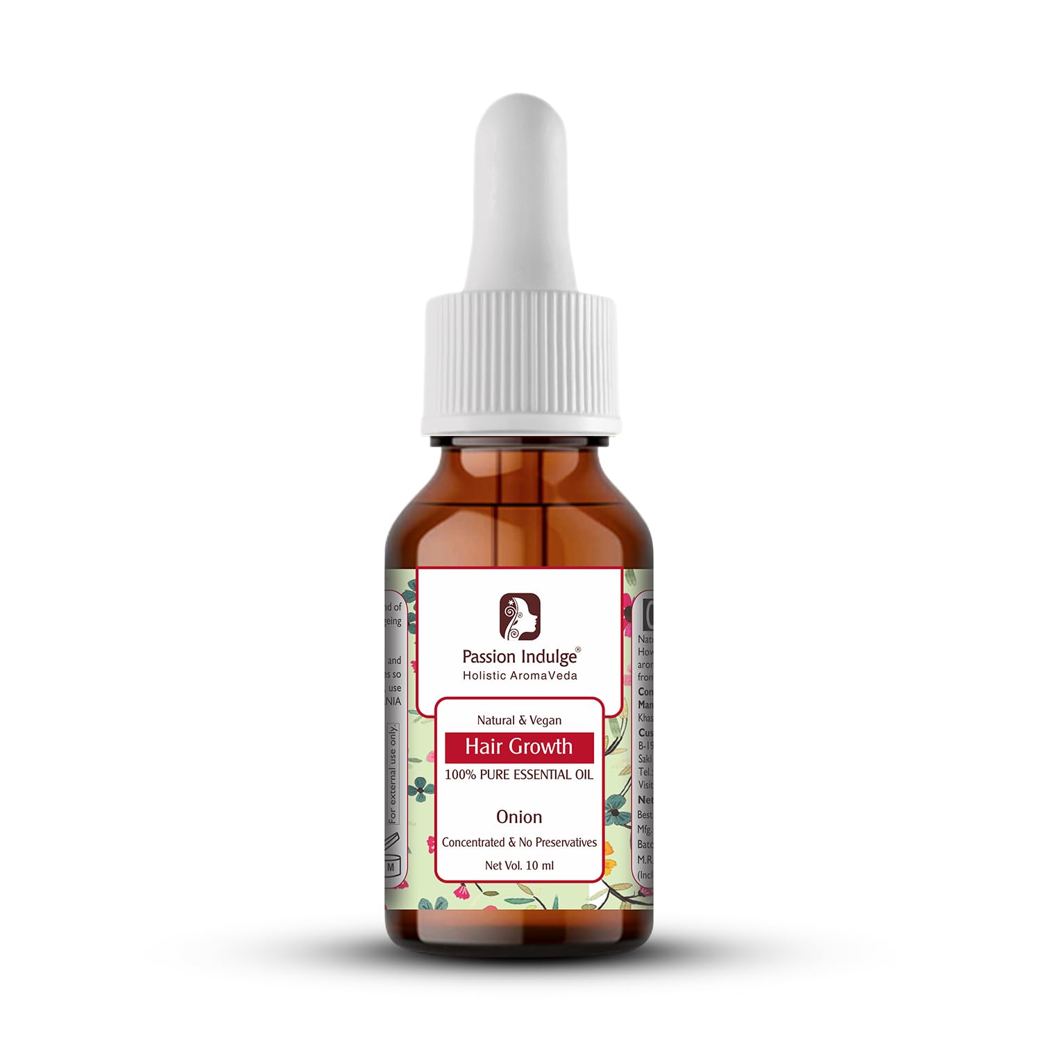 Passion Indulge Hair care (Onion Essential Hair Growth Oil)-image-38