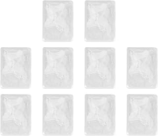 Remendos de dobras nasolabiais, melhoram a elasticidade da pele Remendos de rugas faciais Lifting de pele Hidratante Redução de linhas nasolabiais para salão de beleza