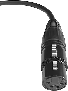 Amazon | 交換用ヘッドセットケーブル Clear-Com 110(5フィート) XLR Amazon | 交換用ヘッドセットケーブル Clear-Com 110(5フィート) XLR