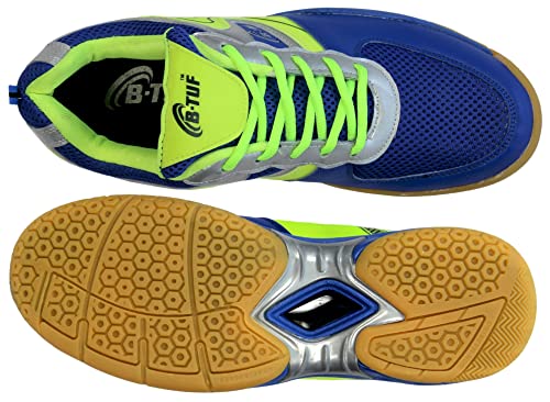 Image of B-TUF Mens Passion Sneaker