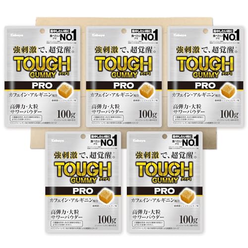 Jo ^tO~ PRO WW[ 100g ×5܃Zbg PSJBOX e JtFC e̓O~