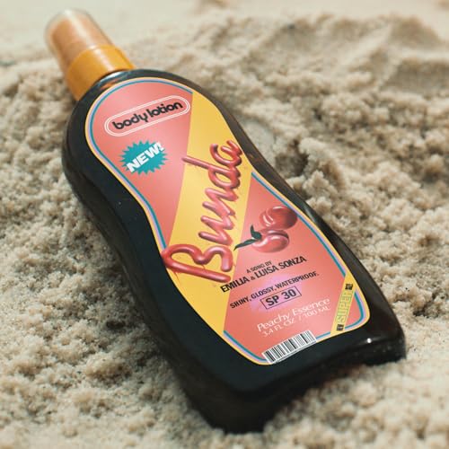 Emilia & Luísa Sonza