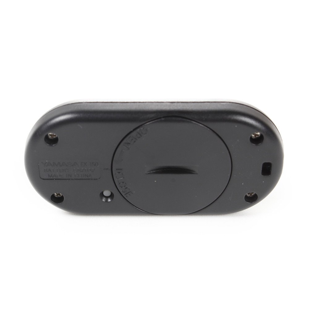 サマサマ専用 Amazon | 山佐(YAMASA) ポケット万歩計 ブラック ZEX150 | 山佐