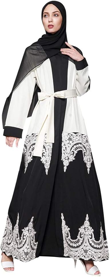 abaya femme