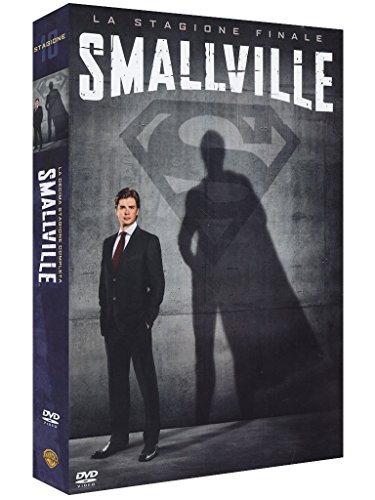 Smallville Stagione 10
