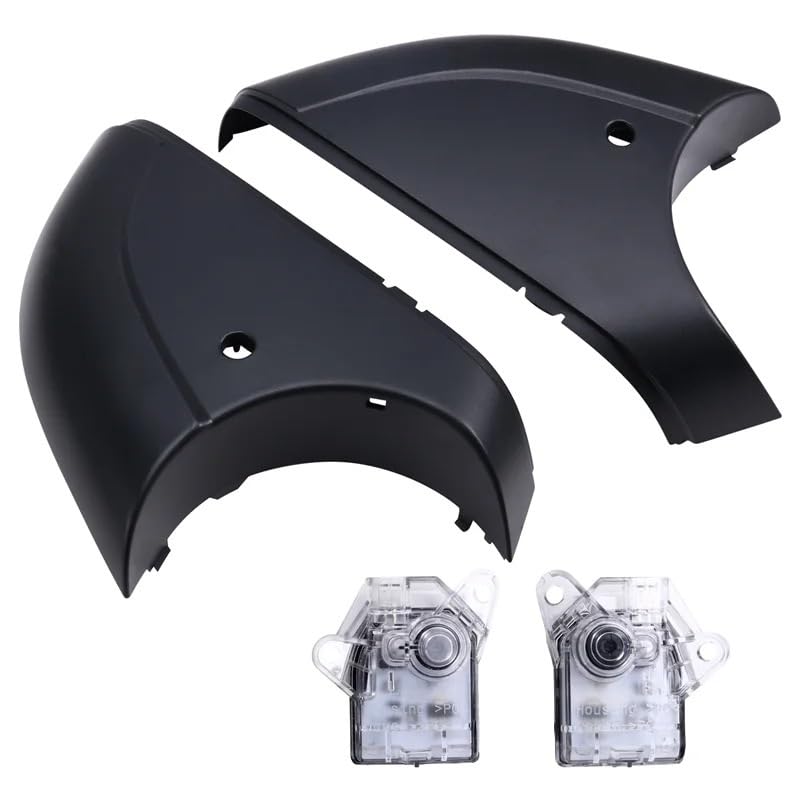 Rétroviseur au sol VW ID.6 réf 12D945301 miroir bas pour pièces auto ID6