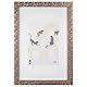 walther design Mosaic Bilderrahmen, 15x20 cm, rosegold, NV520G