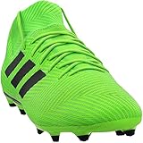 adidas Men's Nemeziz Messi 18.3 Firm Ground Soccer Shoe