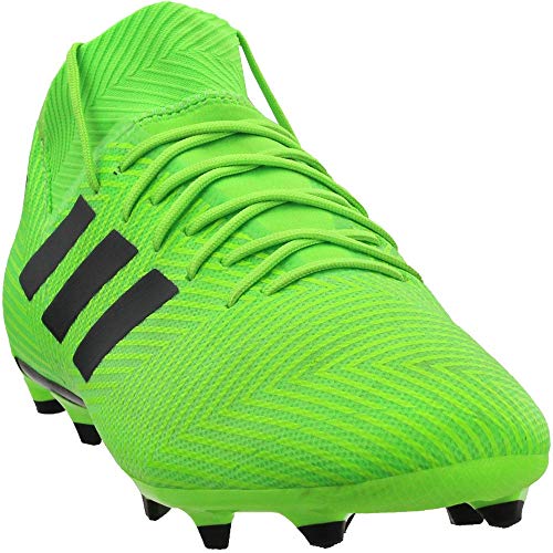adidas Men's Nemeziz Messi 18.3 Firm Ground Soccer Shoe