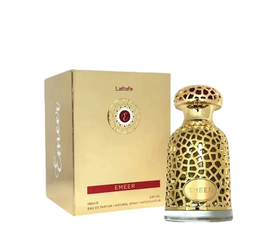 Emeer Eau de Perfume 100ml