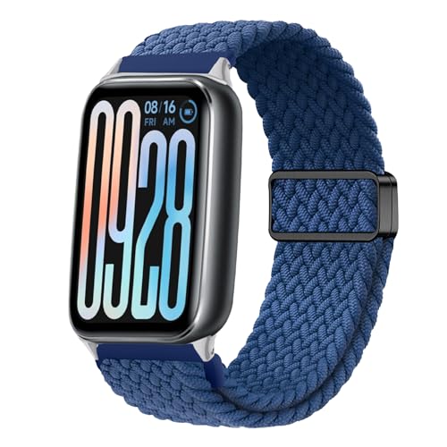 [Etsbaocy] oh For VI~(Xiaomi) X}[gEHb`Redmi Watch 5/Watch 4/Smart Band 9 Pro/Band 8 Pro Ή oh xg ґgXgbv CobNt - u[