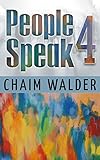 People Speak 4: Real Life Stories (People talk about themselves)