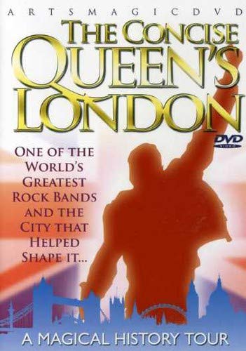 Queen - Concise Queen's London
