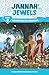 Jannah Jewels Book 8: Adventure In America (Islamic Chapter Books For Kids)