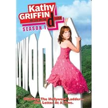 Kathy Griffin My Life on the D-List Season 1