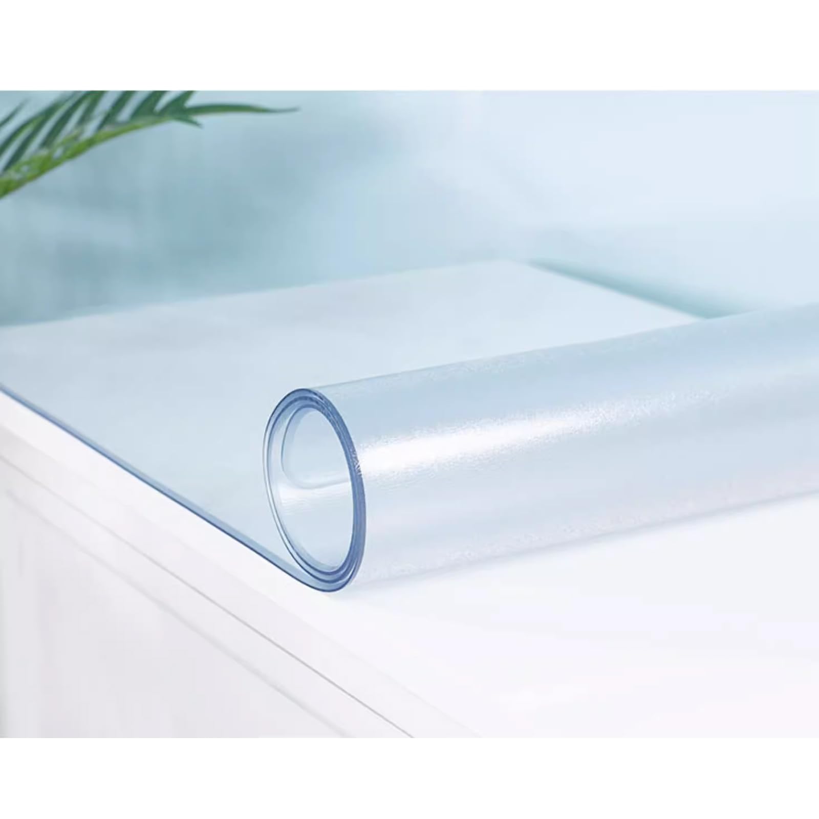 透明プラスチックテーブルクロス Amazon｜透明プラスチックテーブルクロス 63x63インチ 透明アクリル
