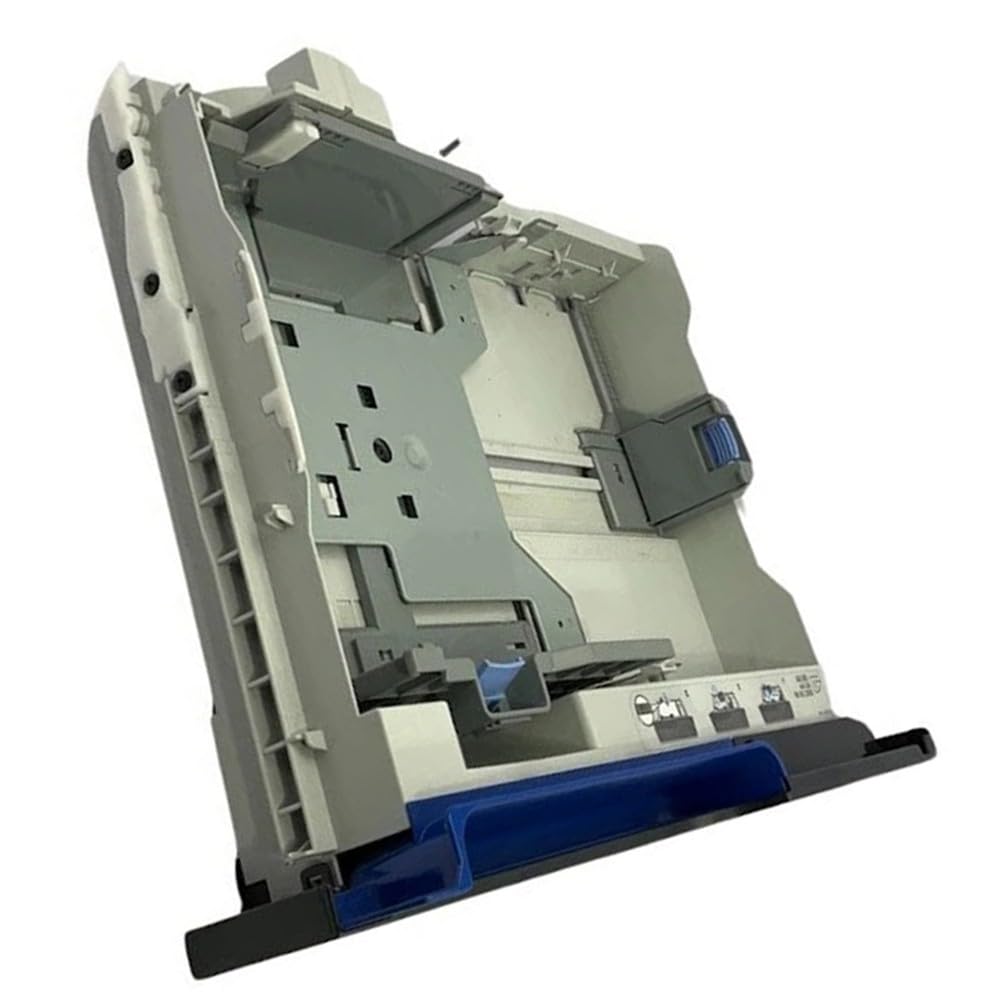 RM1-5928 - Cartuccia di carta da 500 fogli per HP LaserJet CP4025, CP4525, CM4540, ad alta capacità, alimentazione stabile, installazione senza attrezzi