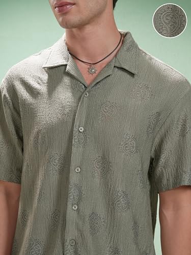 Image of Highlander Men HLSH022149