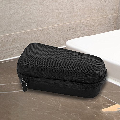 Procase PC-08360901 Carrying Case For Norelco Electric Shaver, Travel Carry Protective Bag For Norelco Men'S Trimmer And Shaver 4500 3100 6400 9700 1150X 8900 1100 thumb #6